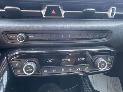 2021 Toyota Supra 3.0