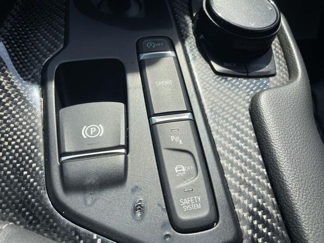 2021 Toyota Supra 3.0