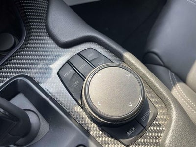 2021 Toyota Supra 3.0