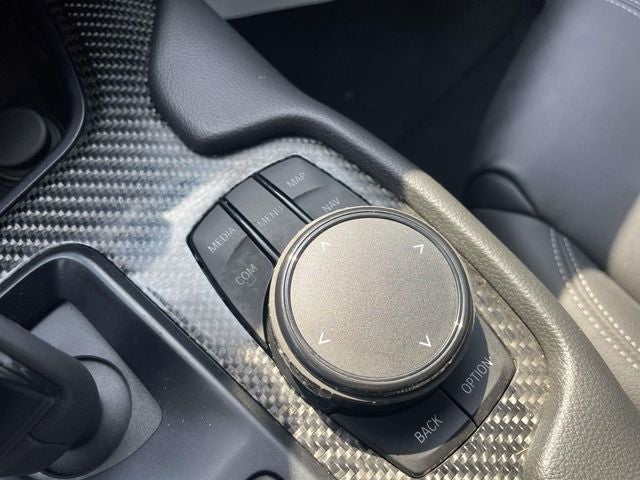 2021 Toyota Supra 3.0