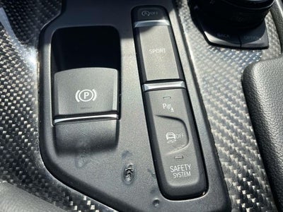 2021 Toyota Supra 3.0