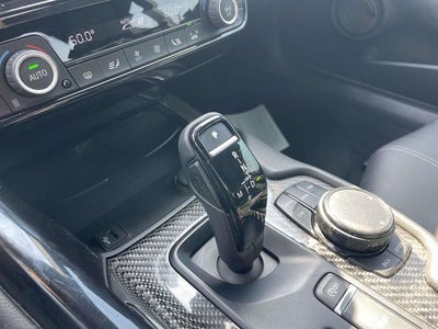 2021 Toyota Supra 3.0