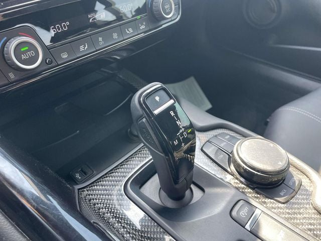 2021 Toyota Supra 3.0