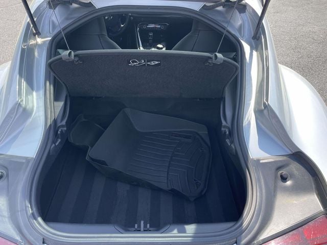 2021 Toyota Supra 3.0