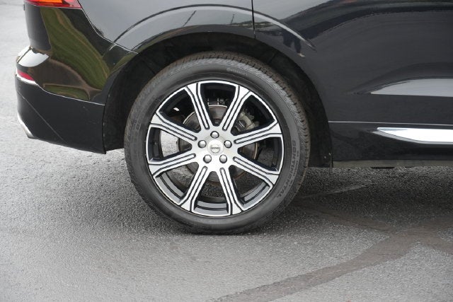2021 Volvo XC60 T5 Inscription