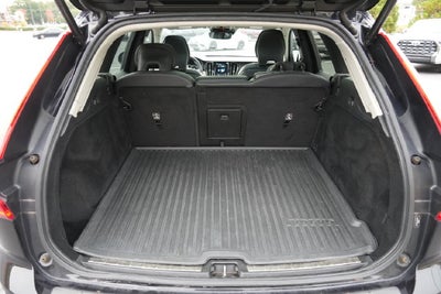 2021 Volvo XC60 T5 Inscription