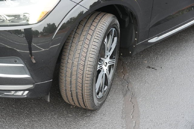 2021 Volvo XC60 T5 Inscription
