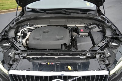 2021 Volvo XC60 T5 Inscription