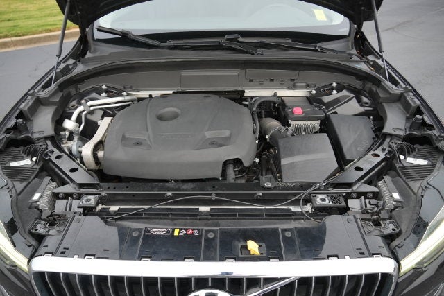 2021 Volvo XC60 T5 Inscription