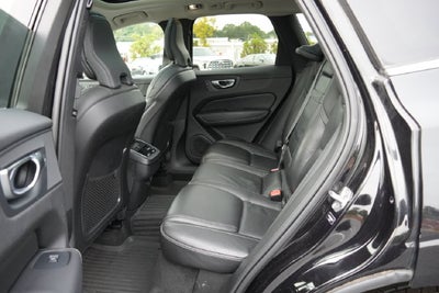 2021 Volvo XC60 T5 Inscription