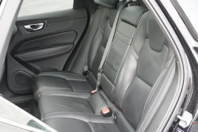 2021 Volvo XC60 T5 Inscription