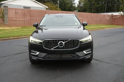2021 Volvo XC60 T5 Inscription