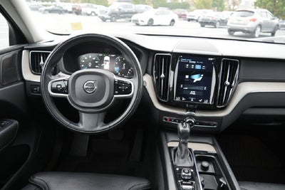 2021 Volvo XC60 T5 Inscription