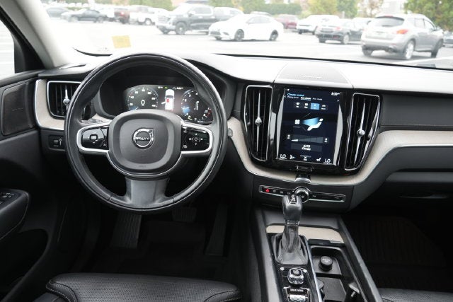 2021 Volvo XC60 T5 Inscription