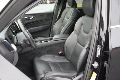 2021 Volvo XC60 T5 Inscription