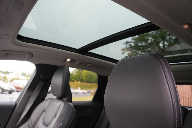 2021 Volvo XC60 T5 Inscription