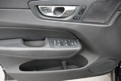2021 Volvo XC60 T5 Inscription
