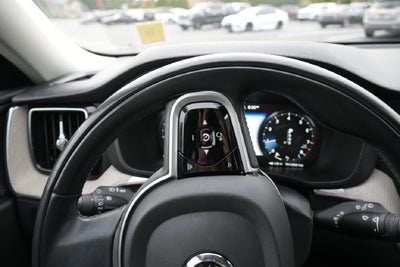 2021 Volvo XC60 T5 Inscription