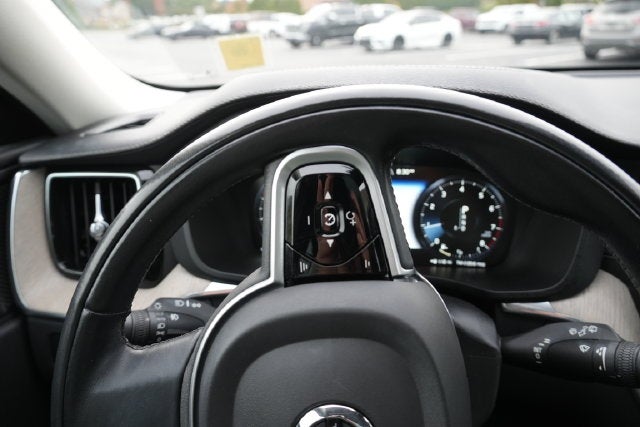2021 Volvo XC60 T5 Inscription