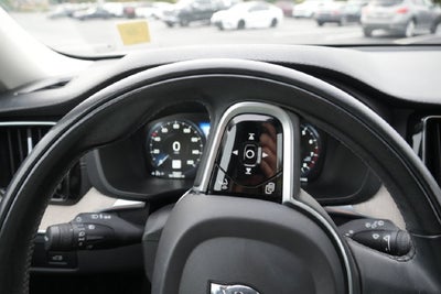 2021 Volvo XC60 T5 Inscription
