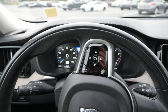 2021 Volvo XC60 T5 Inscription