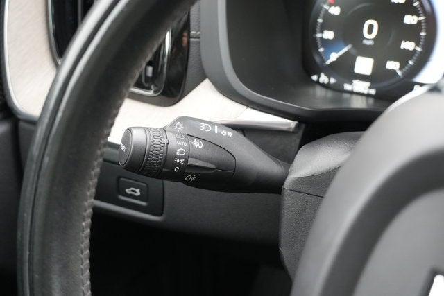 2021 Volvo XC60 T5 Inscription