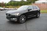 2021 Volvo XC60 T5 Inscription