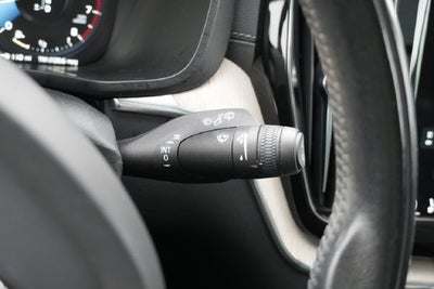 2021 Volvo XC60 T5 Inscription
