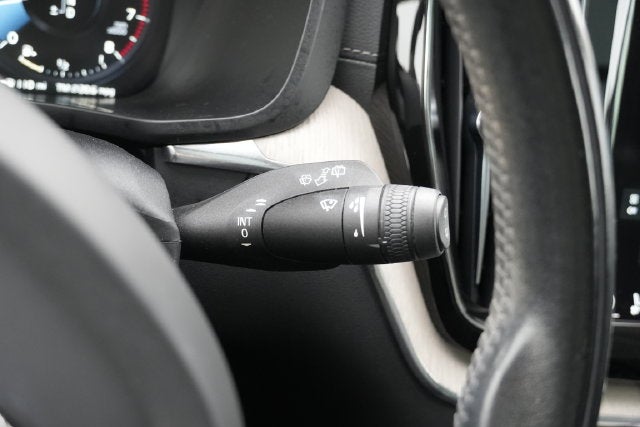 2021 Volvo XC60 T5 Inscription