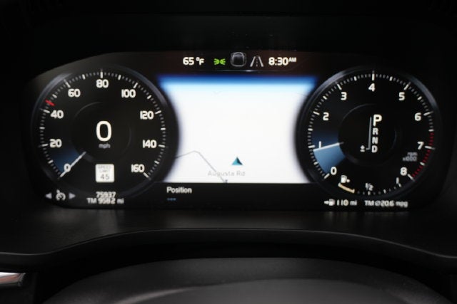 2021 Volvo XC60 T5 Inscription