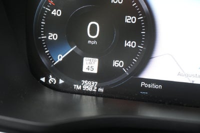 2021 Volvo XC60 T5 Inscription