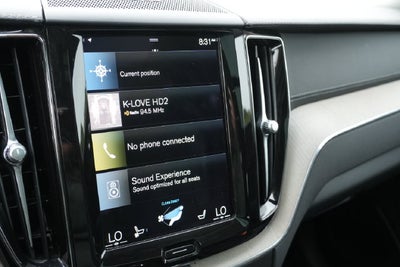 2021 Volvo XC60 T5 Inscription