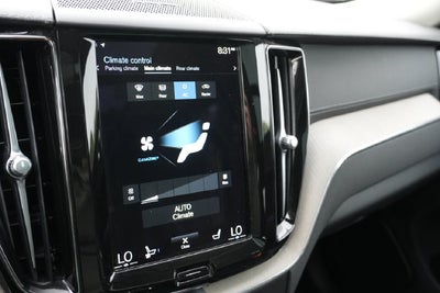 2021 Volvo XC60 T5 Inscription