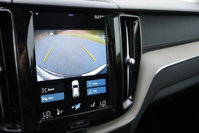 2021 Volvo XC60 T5 Inscription