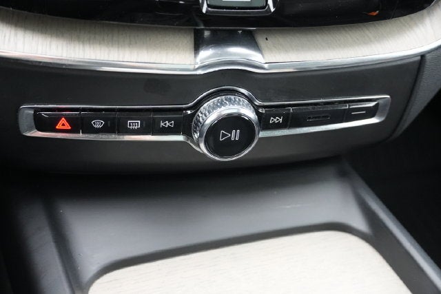 2021 Volvo XC60 T5 Inscription