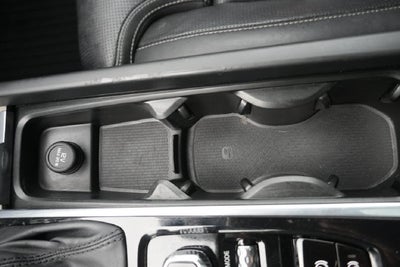 2021 Volvo XC60 T5 Inscription