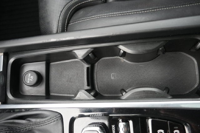 2021 Volvo XC60 T5 Inscription