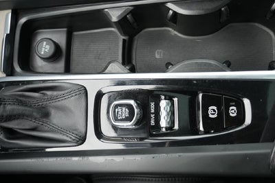 2021 Volvo XC60 T5 Inscription
