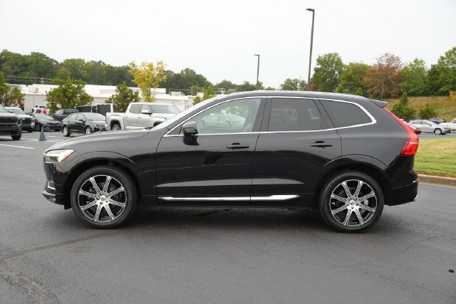 2021 Volvo XC60 T5 Inscription