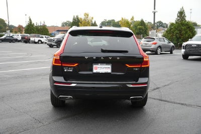 2021 Volvo XC60 T5 Inscription