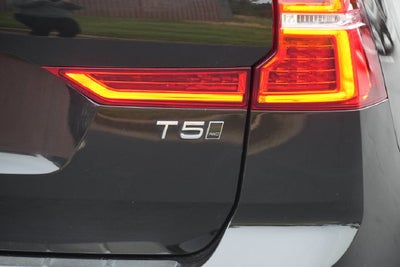 2021 Volvo XC60 T5 Inscription