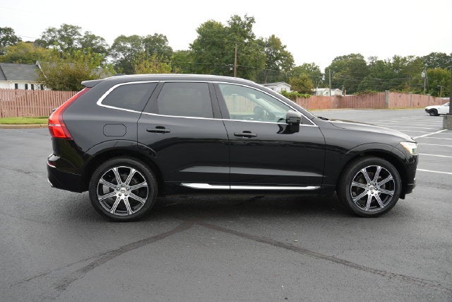 2021 Volvo XC60 T5 Inscription