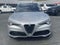2020 Alfa Romeo Stelvio Base