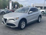 2020 Alfa Romeo Stelvio Base