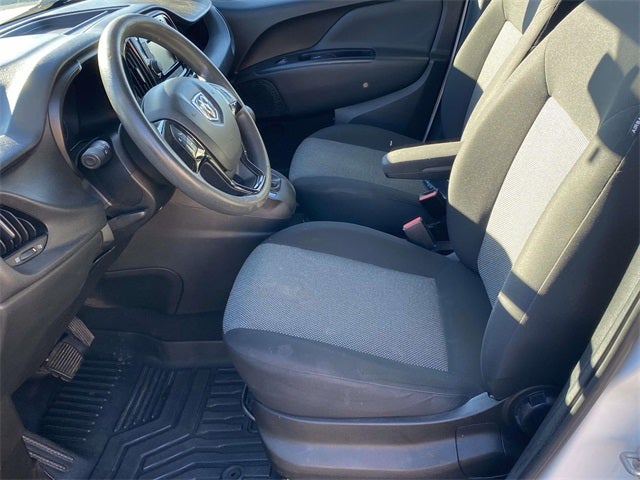 2020 RAM ProMaster City Tradesman