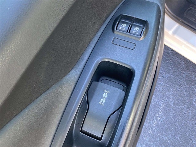 2020 RAM ProMaster City Tradesman