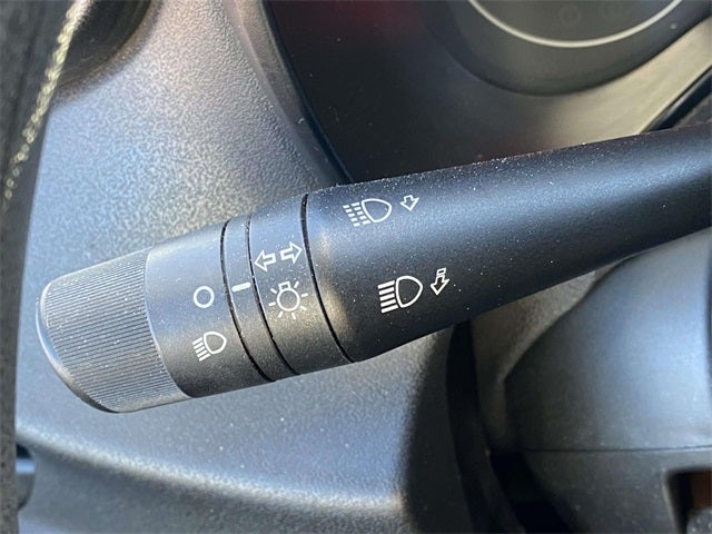 2020 RAM ProMaster City Tradesman