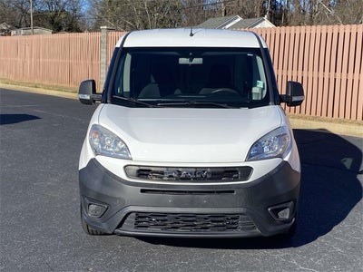 2020 RAM ProMaster City Tradesman