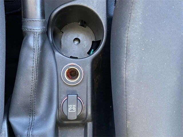 2020 RAM ProMaster City Tradesman