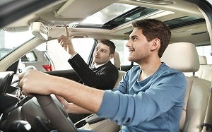 Schedule a test drive at Subaru of Spartanburg in Spartanburg, SC.